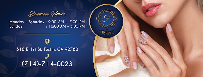 Finesse Nails