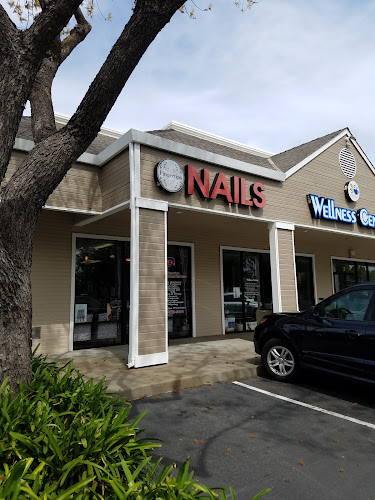Fingertips Nail Salon | Folsom Central Shopping Center, nail salon in Folsom, California