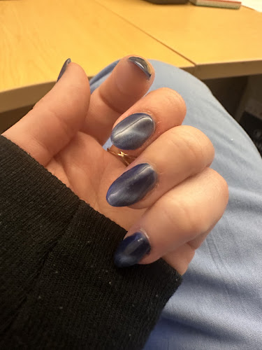 Fingertips Nail Salon