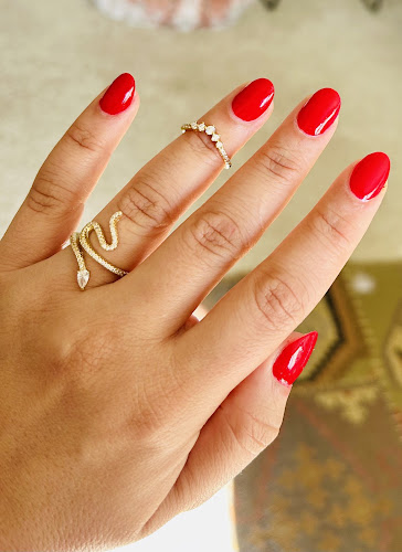First Class Nails & Spa #1