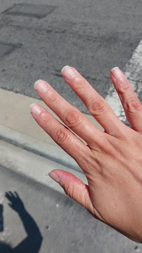 First Lady Nail Salon