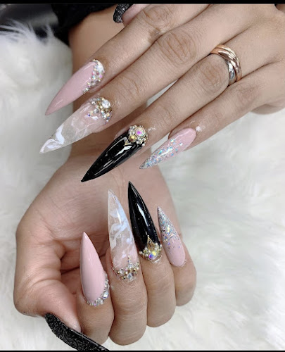 First Nail Spa
