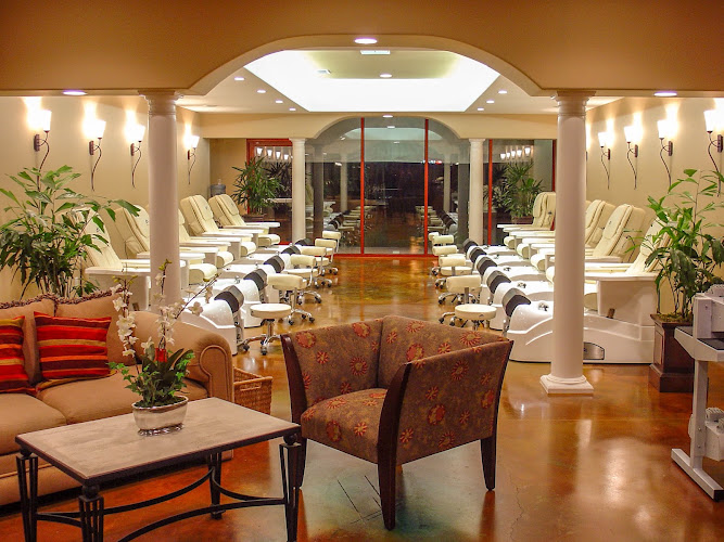 Flamingo Day & Spa