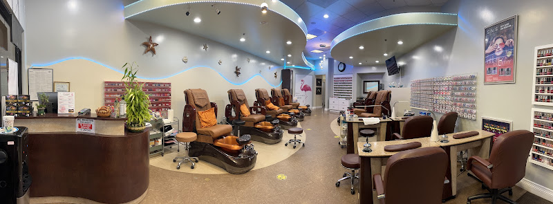 Flamingo Nail & Spa