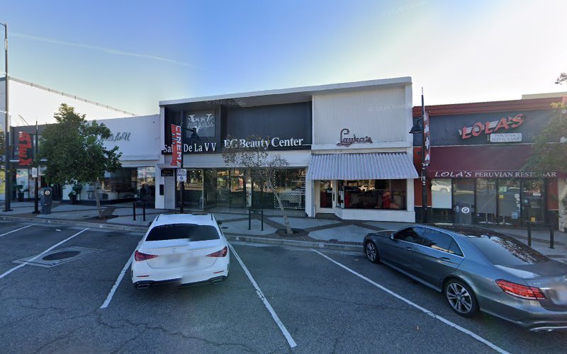 Flawless Beauty Lounge, nail salon in Glendale, California