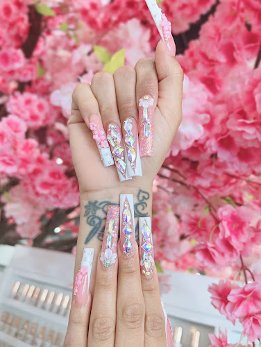 Fleur Nail Spa
