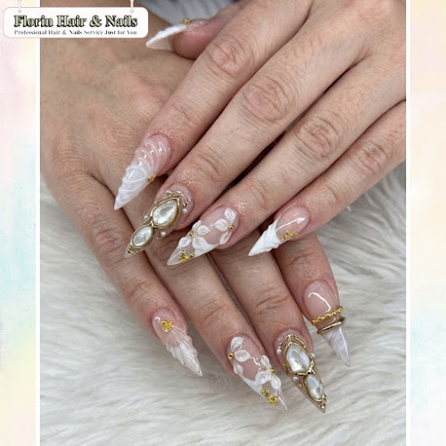 Florin Hair & Nails