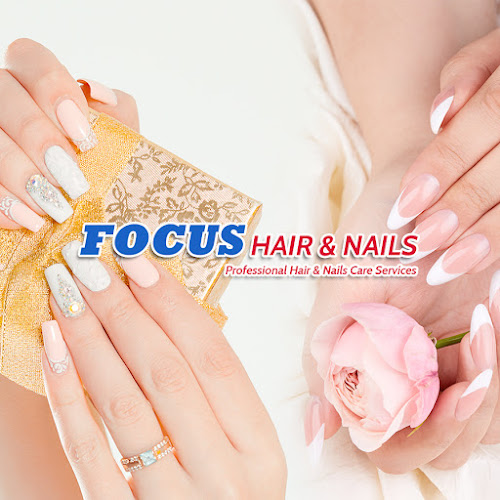 Focus Hair & Nails