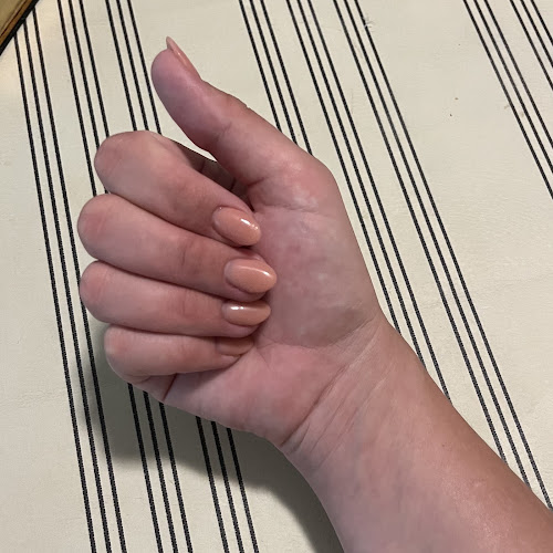 Focus Nails