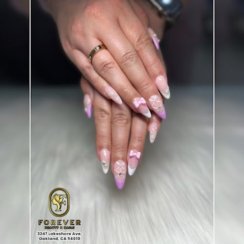 Forever Beauty and Nails