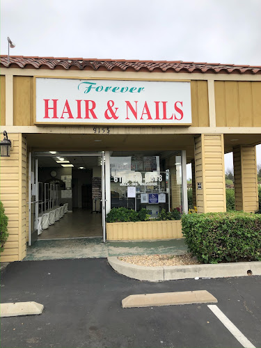 Forever Hair and Nail