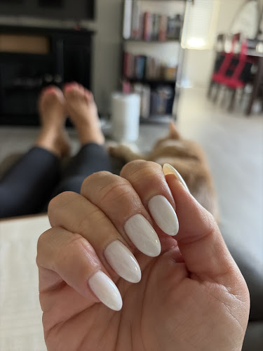 Forever Nails & Spa
