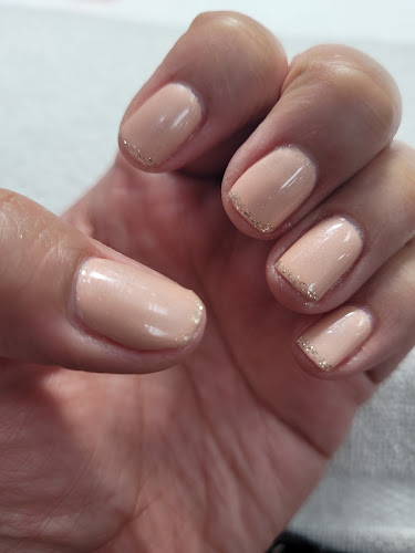 Forever Nails and Spa