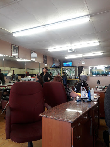 Fountain Hair & Nails, nail salon in Fountain Valley, California