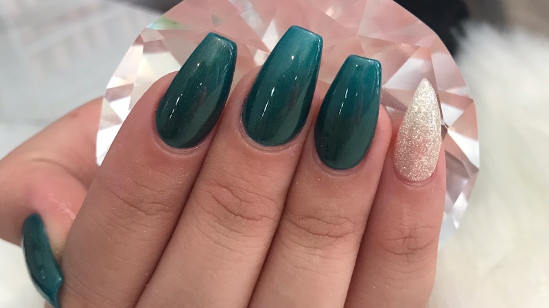 Fountain Nail Spa, nail salon in Fair Oaks, California