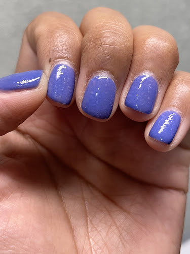 Four Seasons Nails Salon