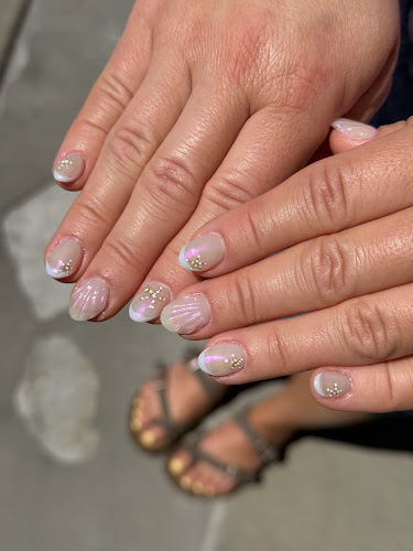 Foxe Nail Bar