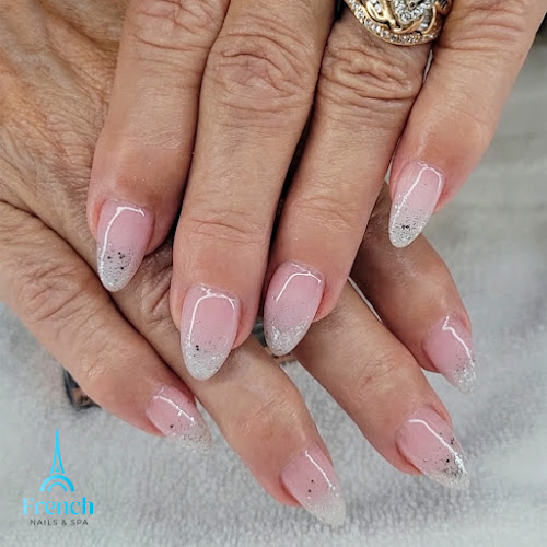 French Nail & Spa