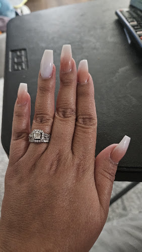 French Nail boutique