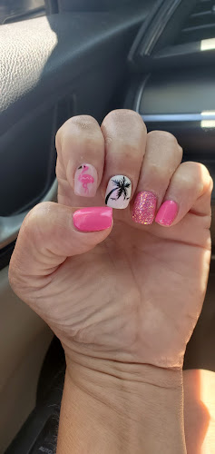 French Nails & Spa