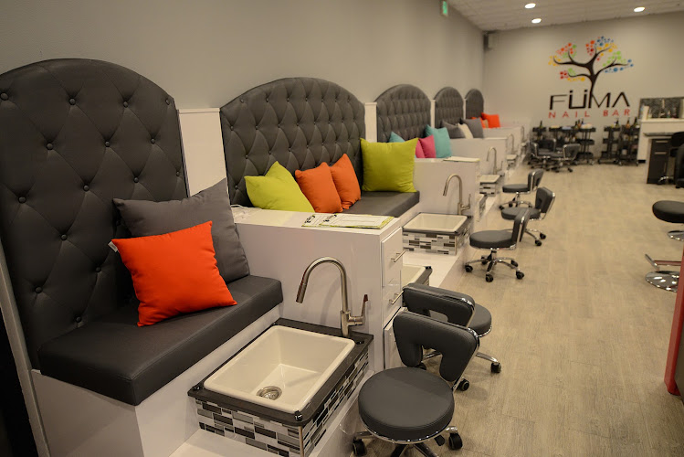 FUMA Nail Bar