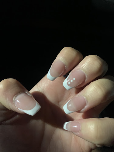 G Nail & Spa