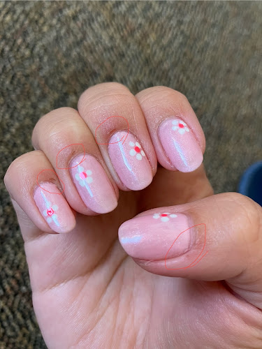 Gala Nails & Spa
