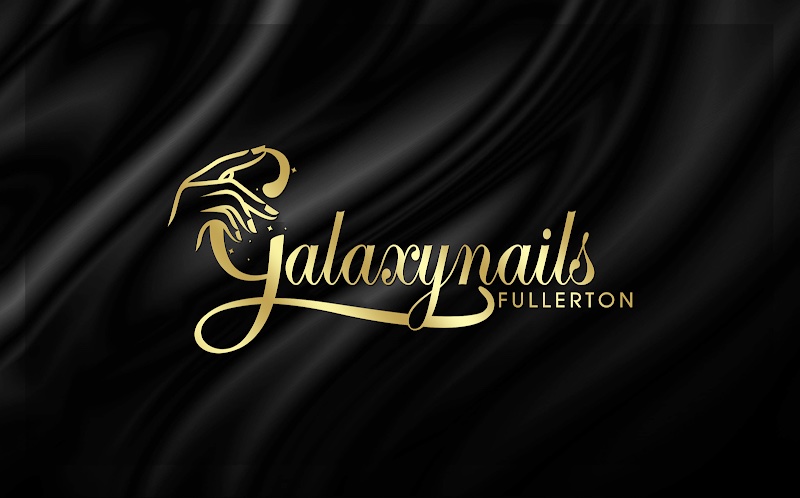 Galaxy Nail & Spa