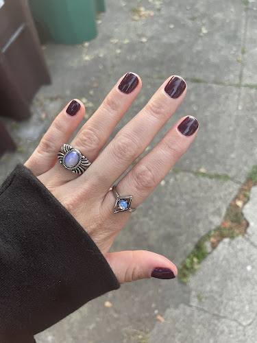Galaxy Nail Salon