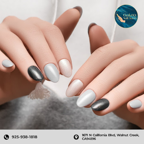 Galaxy Nail Salon, nail salon in Walnut Creek, California