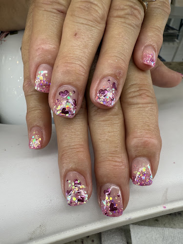 Gel Touch Nail Spa