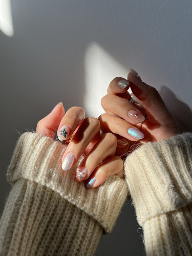 Gelly Bar Nail Studio, nail salon in Walnut, California