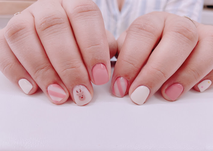Gelly Nail