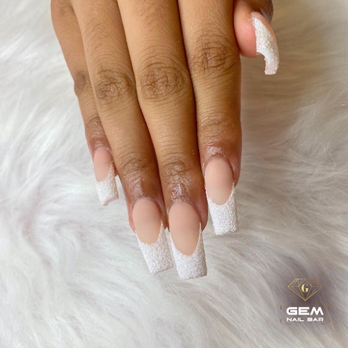 Gem Nail Bar