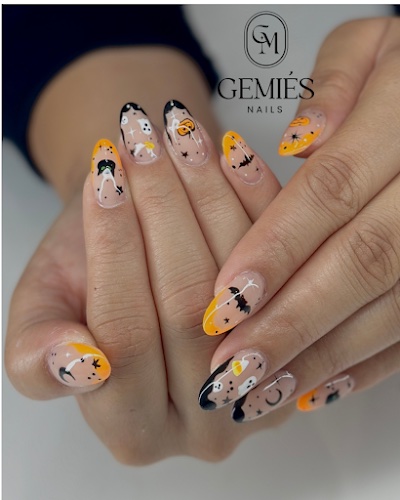 Gemiés Nails