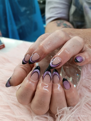 GET FIXED Nail & Spa