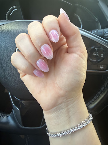 Get Nail'd La