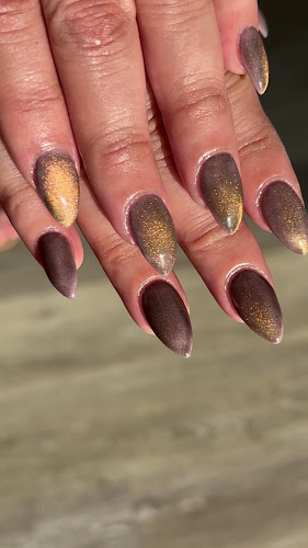 Get Nails