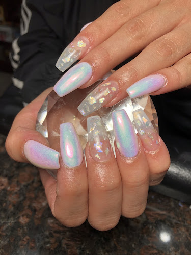 Glam Hair & Nail salon