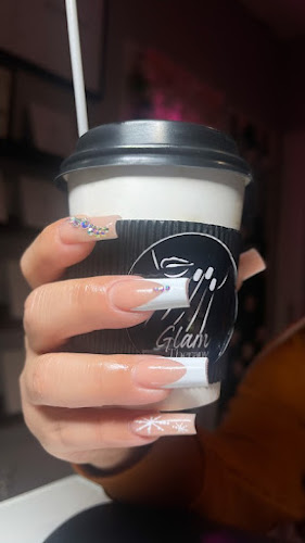 Glam Therapy, nail salon in Westminster, California