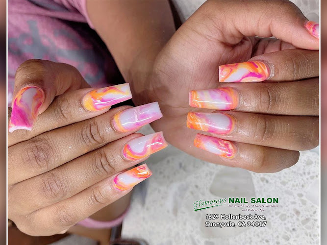 Glamorous Nail Salon