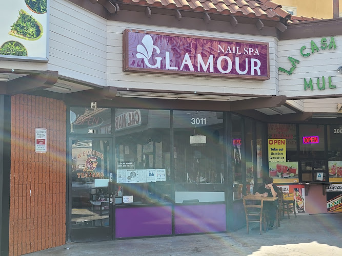 Glamorous Nail Spa