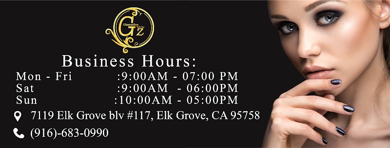 GlamorZen Nails Spa
