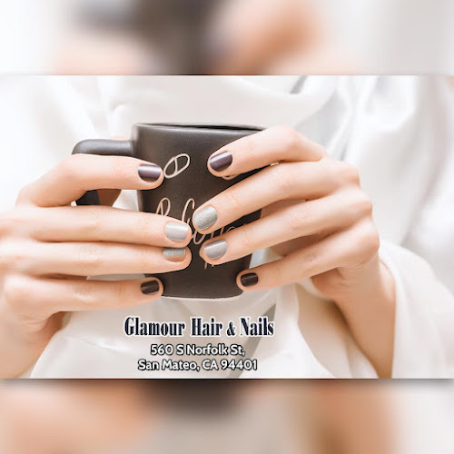 Glamour Hair & Nails