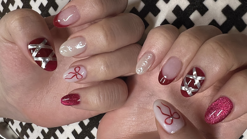 Glamour Nail Salon, nail salon in San Mateo, California