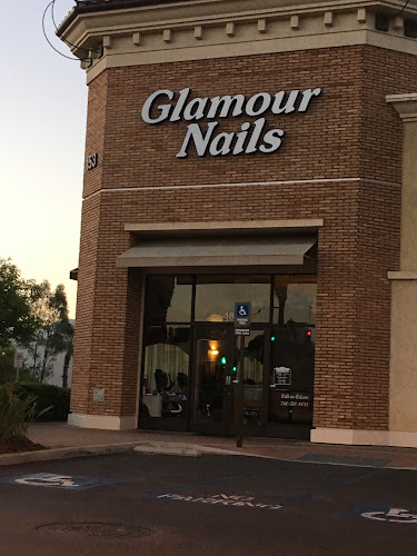 Glamour Nails, nail salon in San Marcos, California