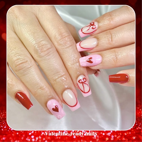 Glen Park Nails