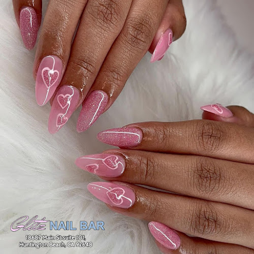 Glitz Nail Bar