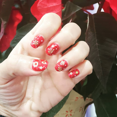 Glory Nail Salon