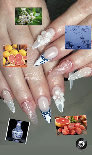 GLOW Nails & Spa